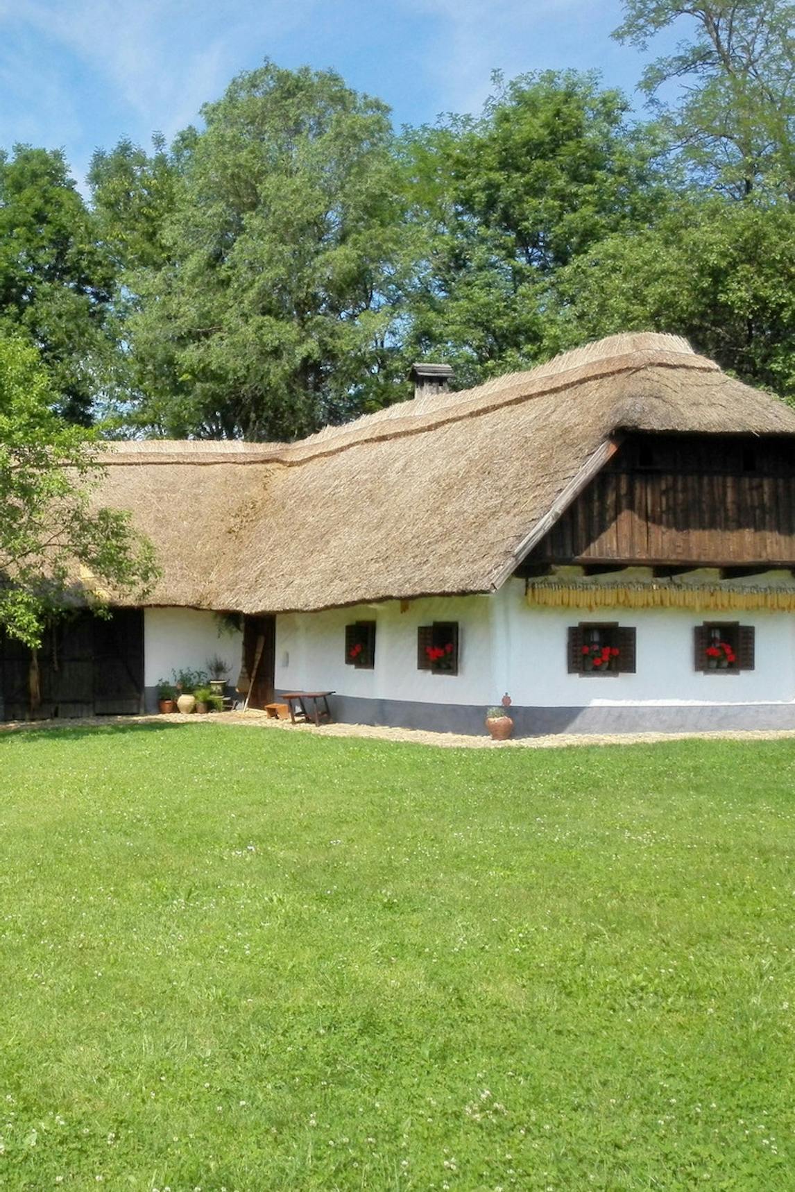 Domink Heritage House